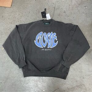 Afield out PEPPER LOVE CREWNECK